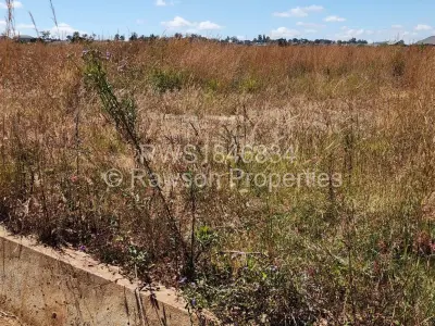 Residential Stand For Sale in Pomona