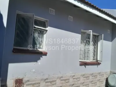 Townhouse/Cluster For Sale in Marlborough