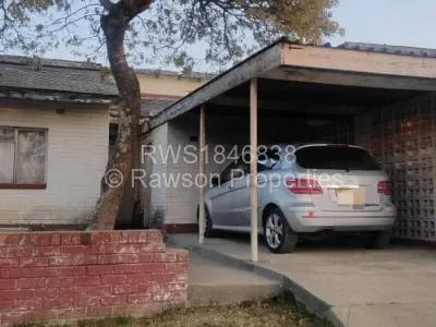 Flat/Apartment For Sale in Paradise Park