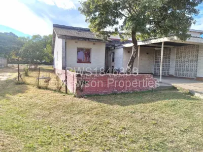 Flat/Apartment For Sale in Paradise Park