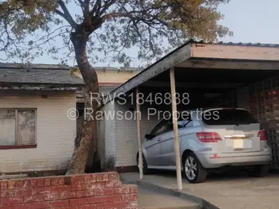 Flat/Apartment For Sale in Paradise Park