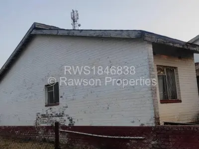 Flat/Apartment For Sale in Paradise Park