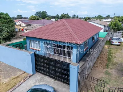 House For Sale in Glen Norah