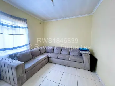House For Sale in Glen Norah