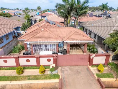 House For Sale in Madokero Estates