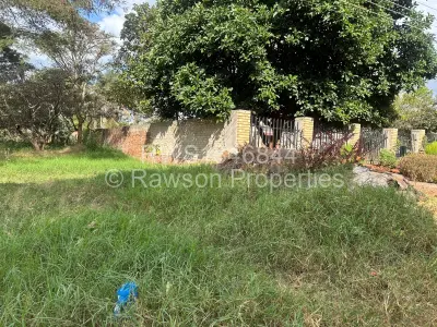 Residential Stand For Sale in Gletwin Park