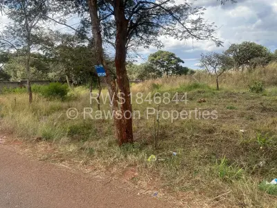Residential Stand For Sale in Gletwin Park