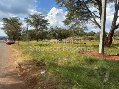 Residential Stand For Sale in Gletwin Park