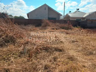 Residential Stand For Sale in Westgate