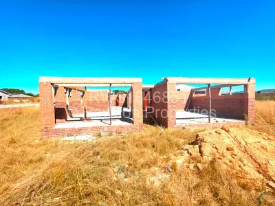 House For Sale in Erasmus Park