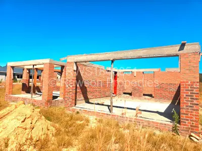 House For Sale in Erasmus Park