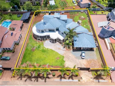 House For Sale in Brookeview