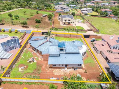 House For Sale in Brookeview