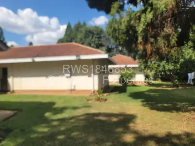 House For Sale in Gunhill