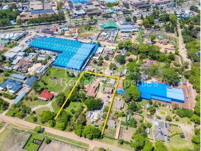Other Commercial For Sale in Msasa
