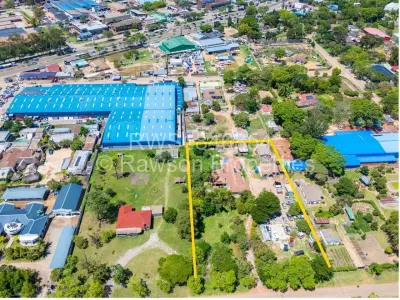 Other Commercial For Sale in Msasa