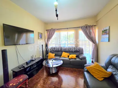 Flat/Apartment For Sale in Mabelreign