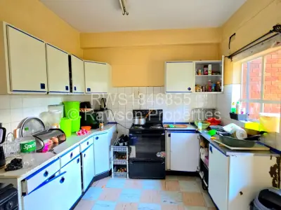 Flat/Apartment For Sale in Mabelreign