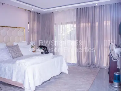 House For Sale in Madokero Estates