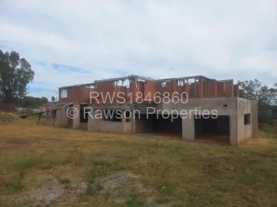 House For Sale in Gletwin Park