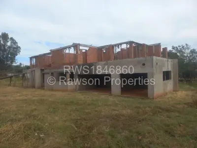House For Sale in Gletwin Park