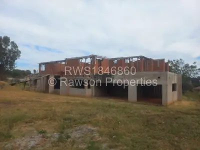 House For Sale in Gletwin Park