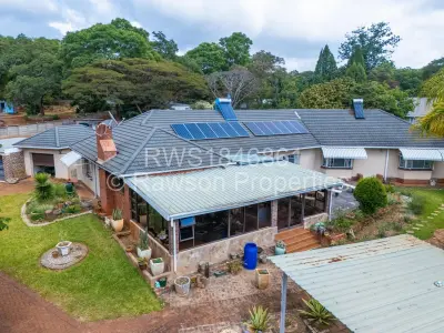 House For Sale in Colne Valley