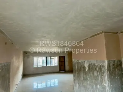 Flat/Apartment For Sale in Bluff Hill