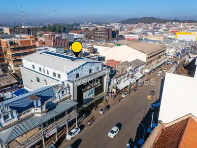 Retail/Shop For Sale in Harare City Centre