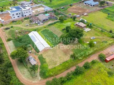 Residential Stand For Sale in Gletwin Park
