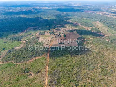 Farm/Plot For Sale in Chegutu