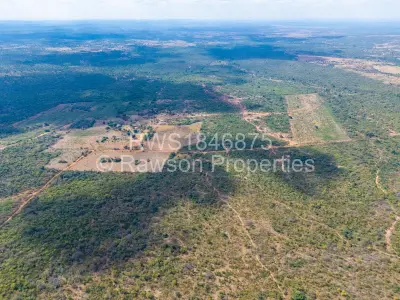 Farm/Plot For Sale in Chegutu