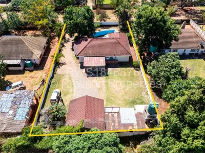 House For Sale in Eastlea