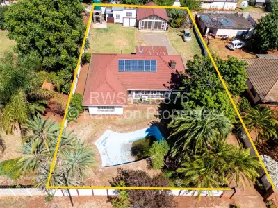House For Sale in Eastlea