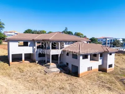 House For Sale in The Grange
