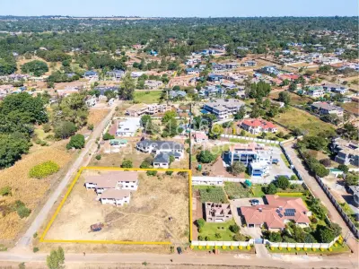 House For Sale in The Grange