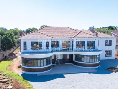 House For Sale in Borrowdale
