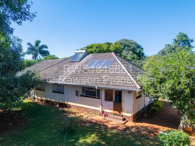 House For Sale in Vainona