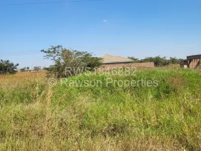 Residential Stand For Sale in Westgate