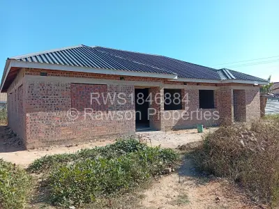 House For Sale in Ruwa