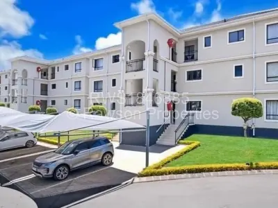 Flat/Apartment For Sale in Pretoria