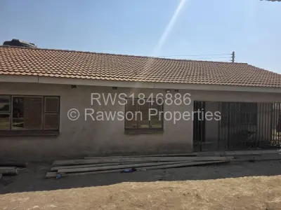House For Sale in Sandton Park