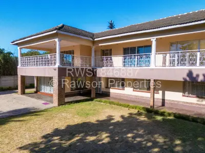 House For Sale in Vainona