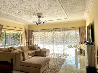 House For Sale in Vainona