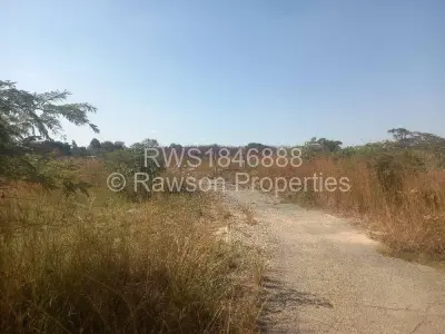 Residential Stand For Sale in Galloway