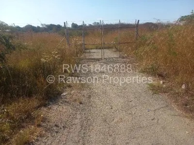 Residential Stand For Sale in Galloway