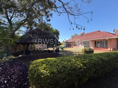 House For Sale in Mabelreign
