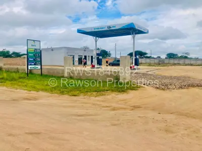 Other Commercial For Sale in Marondera