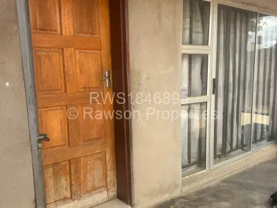 House For Sale in Damofalls
