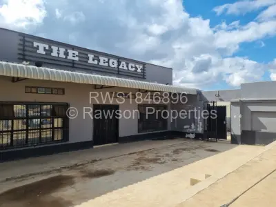 Retail/Shop For Sale in Marondera